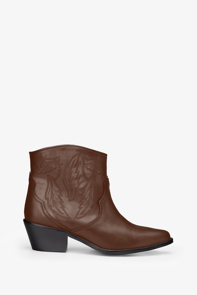 BOTIN TEXAS BRUN