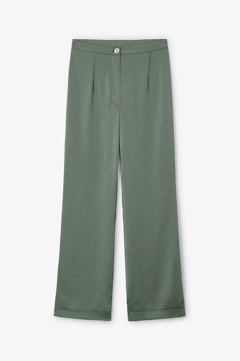 SIXTY SETBON GREY TROUSERS