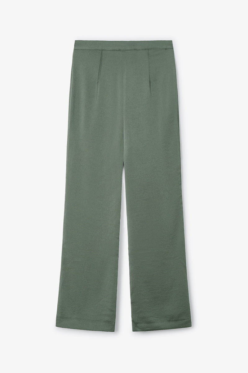 SIXTY SETBON GREY TROUSERS